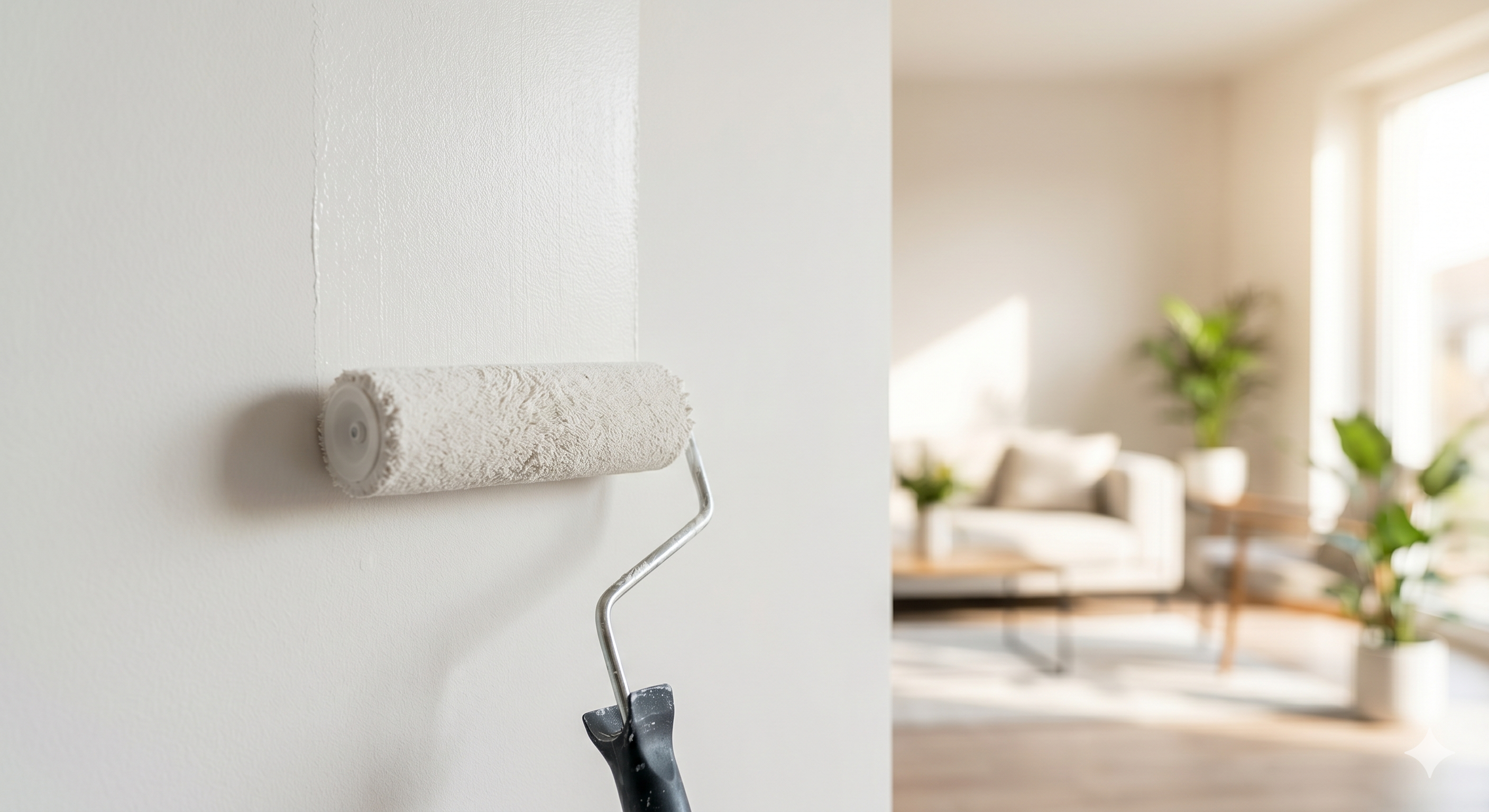 Pintura interior premium 3