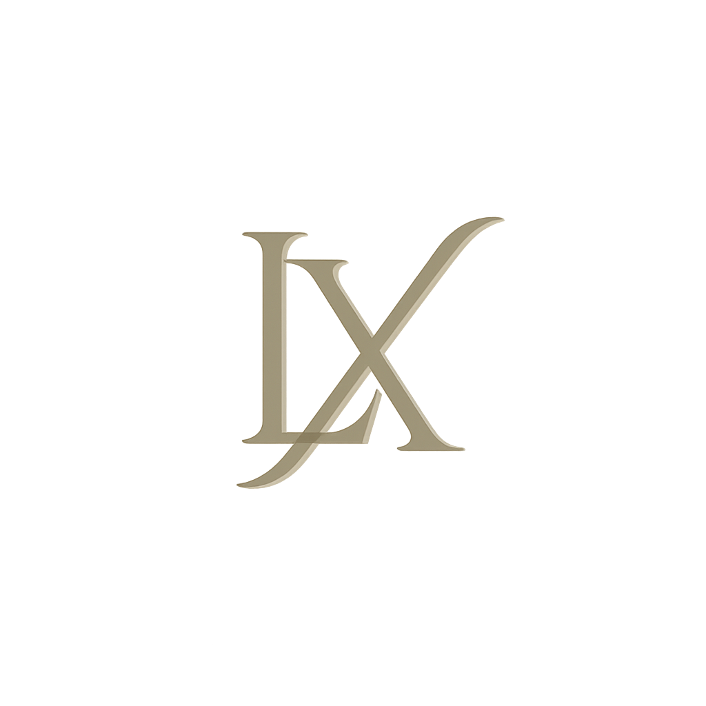 Logo Luxor